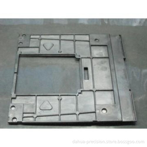 plate core-aluminum die casting
